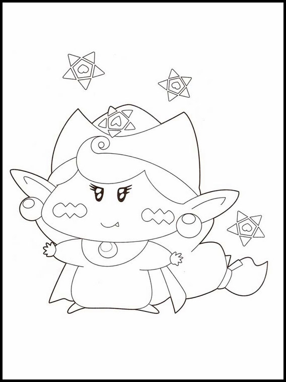 미르모 27