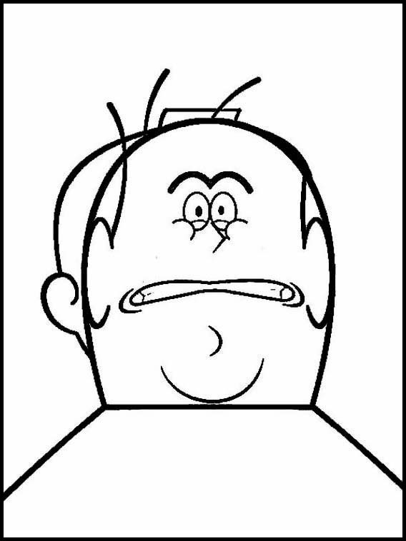Mr. Magoo 1