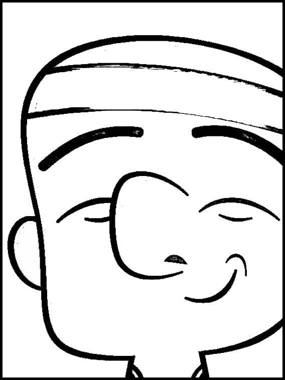 Mr. Magoo 10