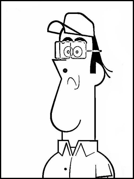 Mr. Magoo 11