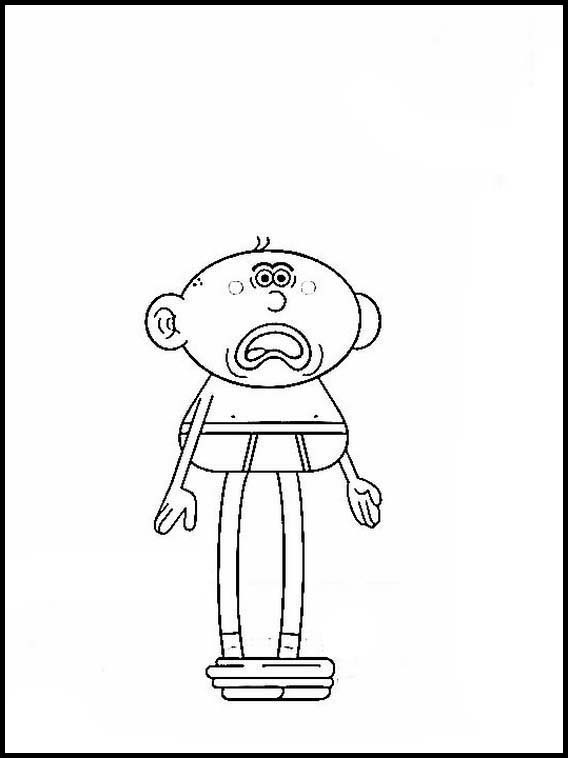 Mr. Magoo 12