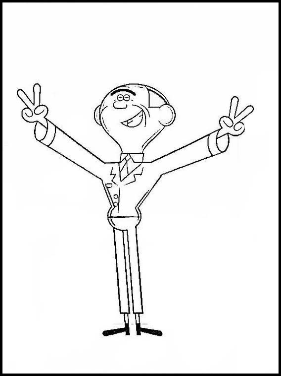 Mr. Magoo 15