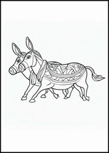 Mules - Animals5