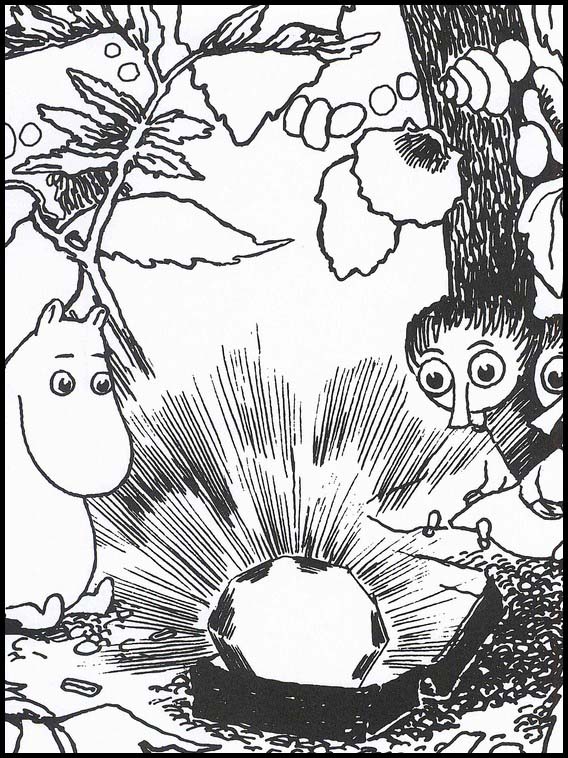 Moomins 15