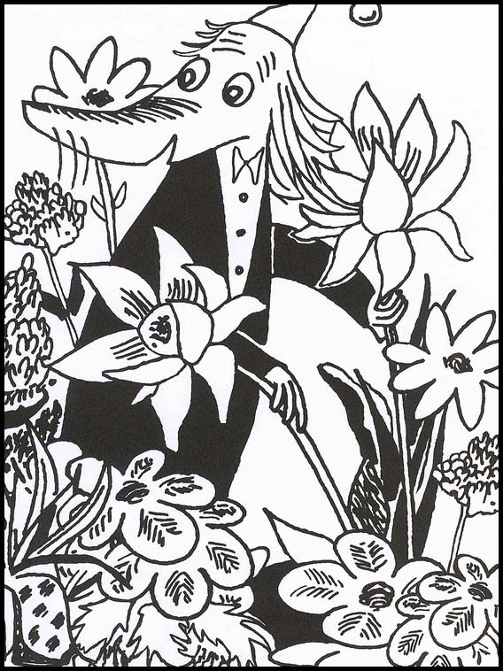 Moomins 17