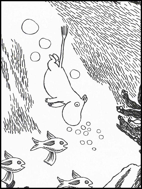 Moomins 20