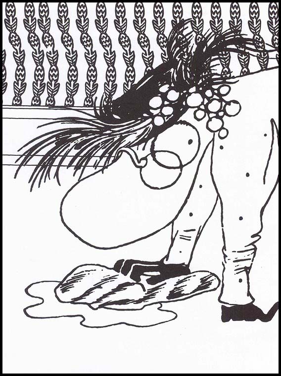 Moomins 39