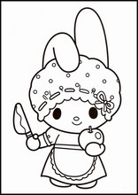 Onegai My Melody1