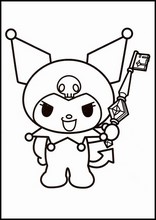 Onegai My Melody12