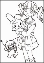 Onegai My Melody6