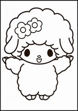 Onegai My Melody7