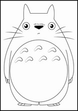 Mon voisin Totoro2