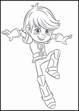 Nella the Princess Knight8