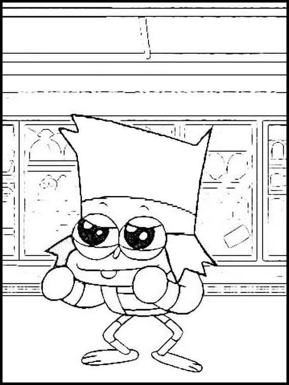 OK K.O.! Let's Be Heroes 15