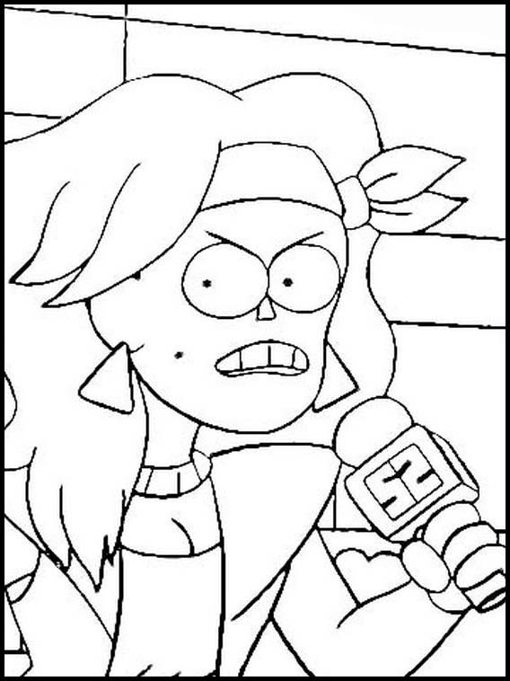 OK K.O.! Let's Be Heroes 23