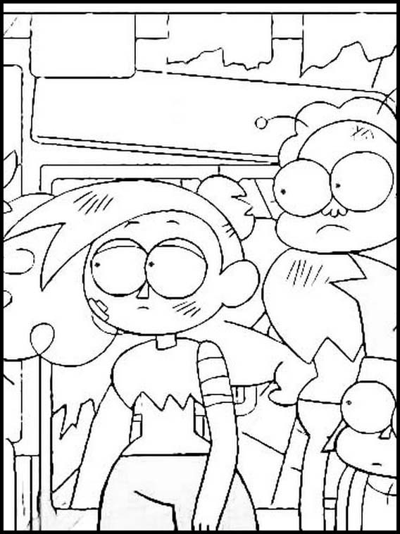 OK K.O.! Let's Be Heroes 24