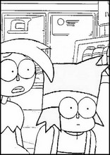 OK K.O.!めざせヒーロー20