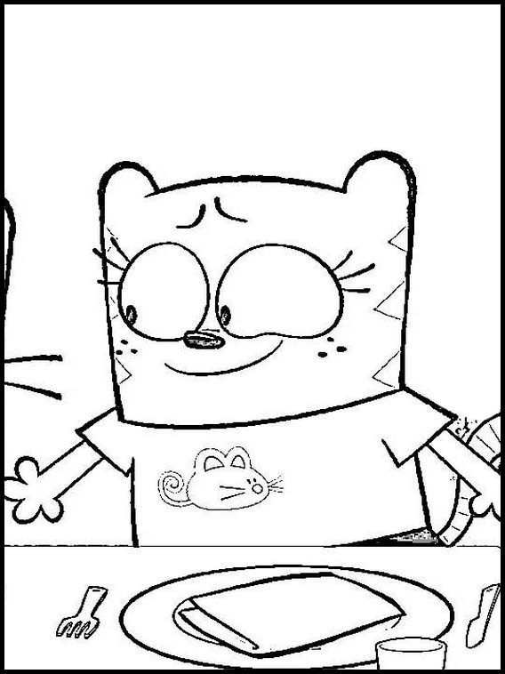 올리와 문 7