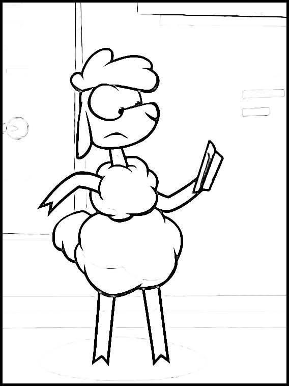 Om Nom Příběhy 24
