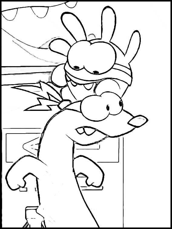 Om Nom Příběhy 25