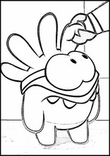 Om Nom Příběhy11