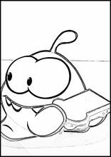 Om Nom Příběhy19