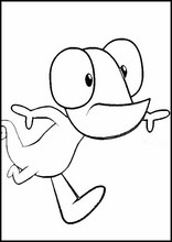 Om Nom Příběhy21