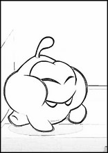 Om Nom Příběhy26