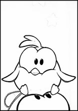 Om Nom Příběhy27