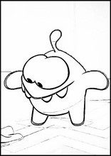 Om Nom Příběhy28