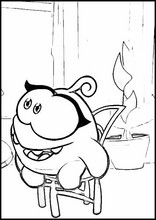 Om Nom Příběhy3