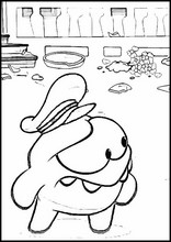 Om Nom Příběhy30