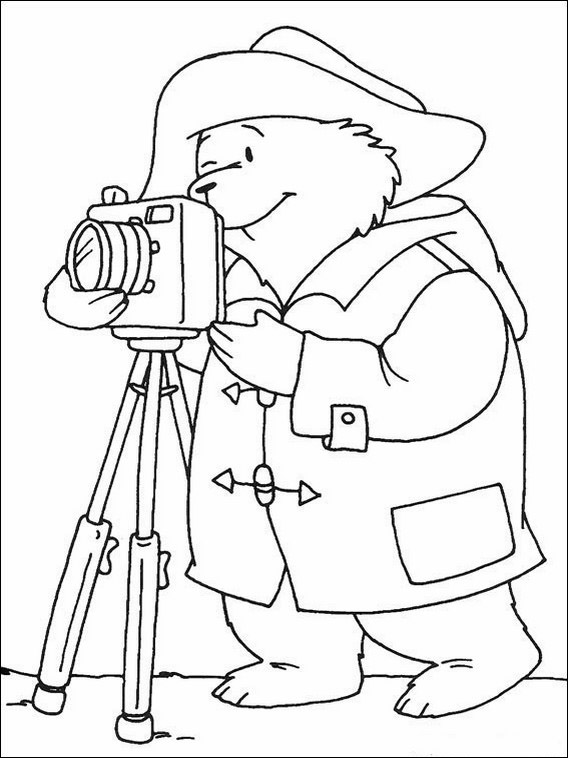 Medvídek Paddington 13