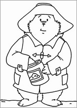 Medvídek Paddington2