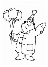 Medvídek Paddington3