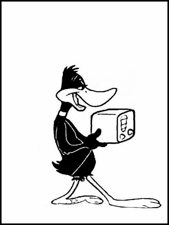 Daffy Anka 2