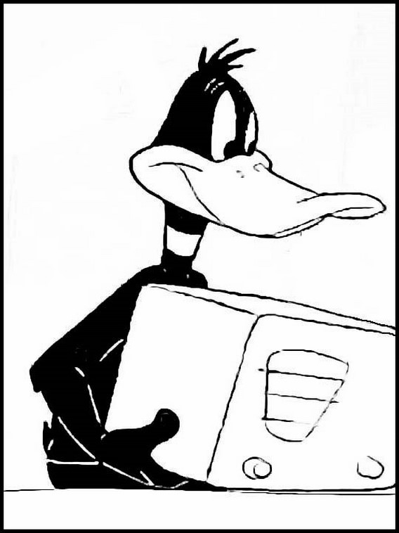 Daffy Duck 5