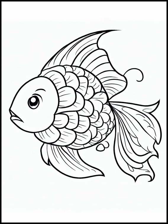 Fish - Animals 2