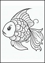 魚 - 動物2