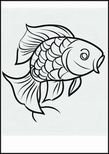 Peces - Animales3