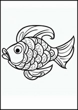 Fish - Animals6