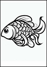 魚 - 動物7