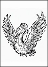 鵜鶘2