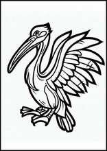 鵜鶘3