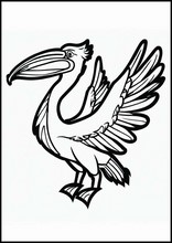鵜鶘5