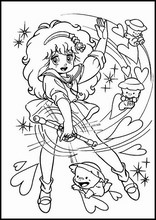 波斯，魔法仙子2