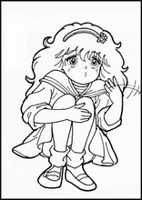 波斯，魔法仙子5