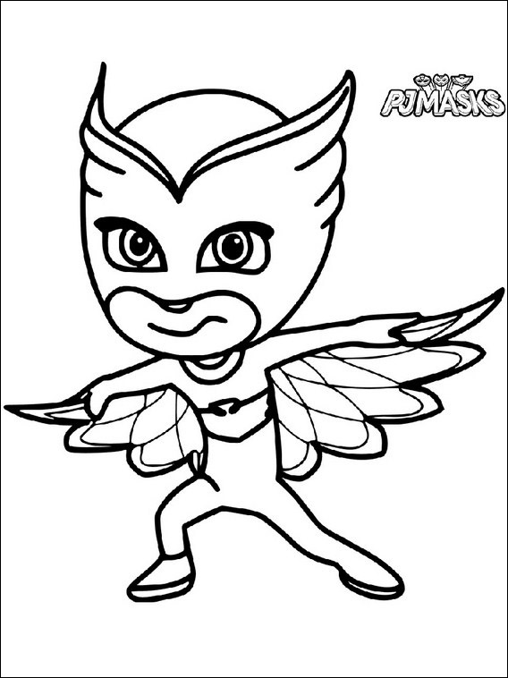 PjMasks 13