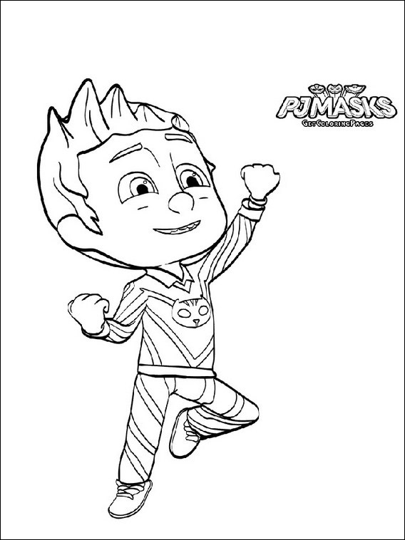 PjMasks 16