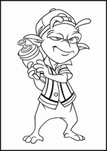 Planet 516